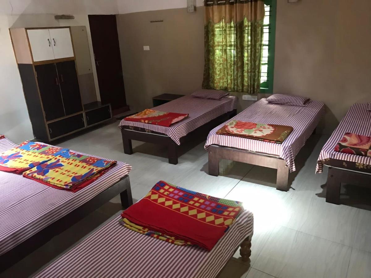 Silver Shadow Homestay Chikmagalūr Esterno foto