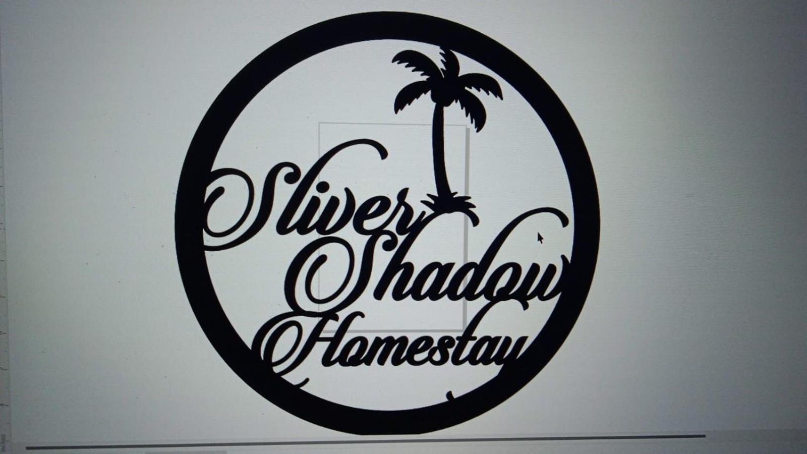 Silver Shadow Homestay Chikmagalūr Esterno foto